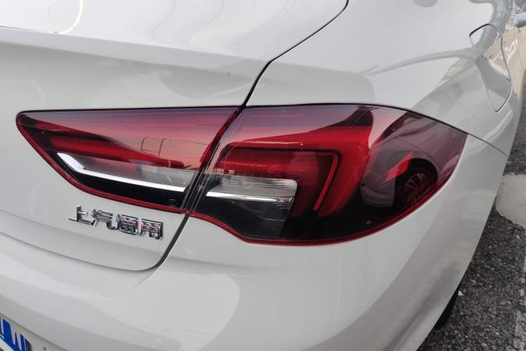 Used Buick Regal 2017 20T Elite Edition
