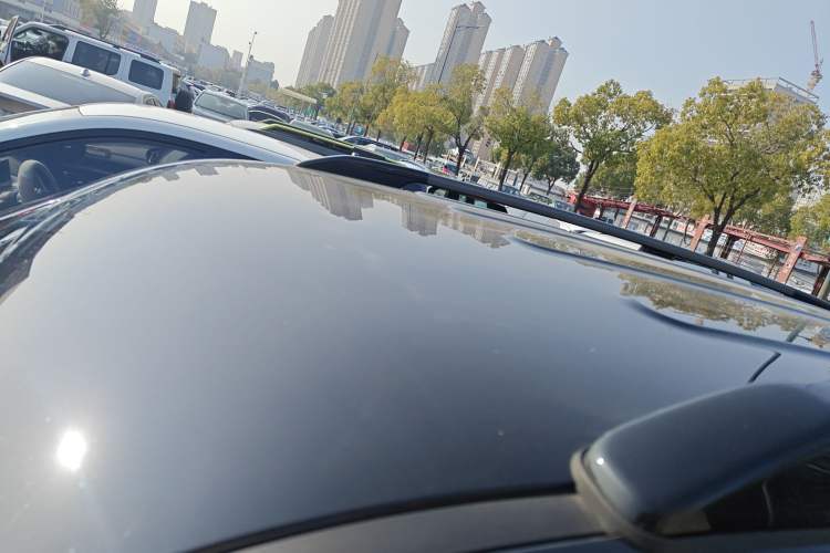 Used Baojun Spark EUV 2024 Prestige Edition 4 Seats