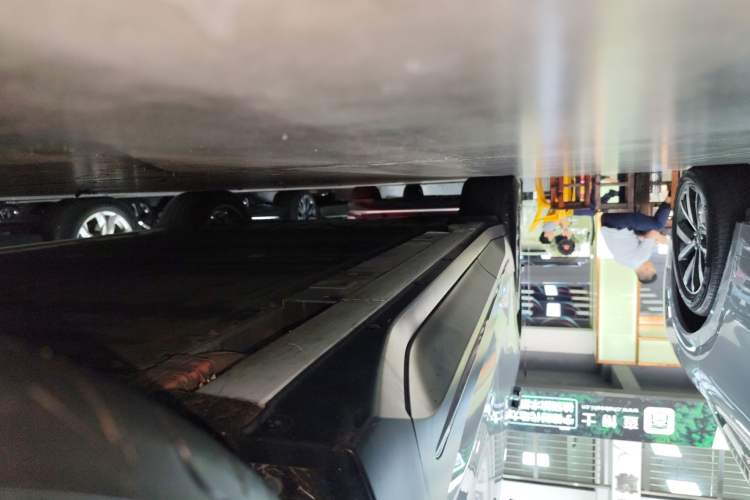 Used Nio ES6 2023 75 kWh
