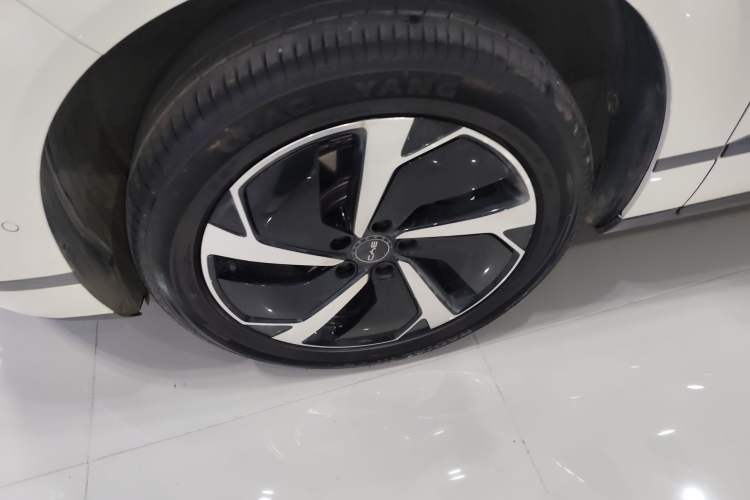 Used BYD Sealion 06 New Energy 2025 Model EV 605 Navigation Plus Edition
