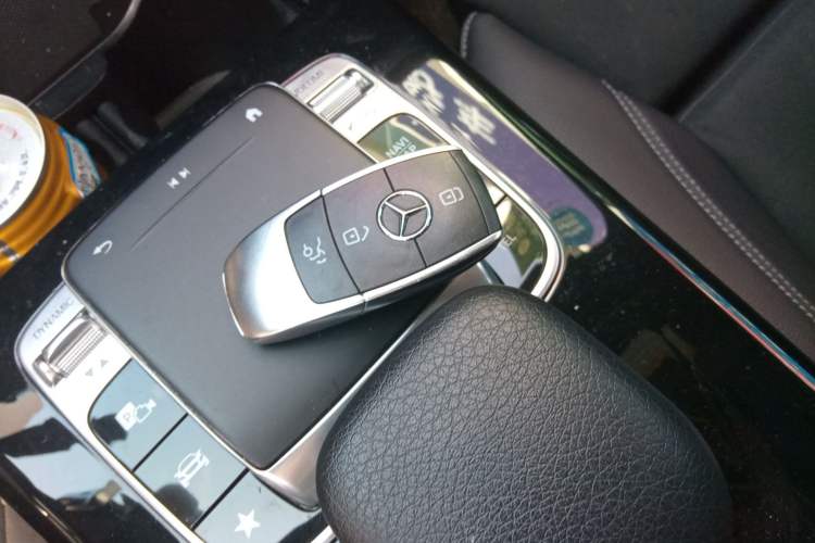 Used Mercedes-Benz A-Class 2019 A 200 L Sport Sedan