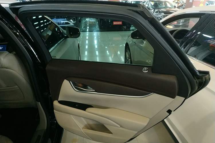 Used Cadillac XTS 2017 28T Tech Edition