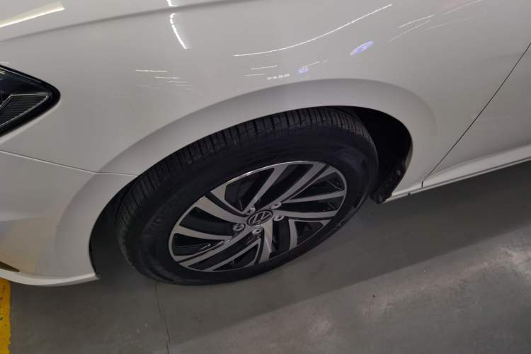 Used Volkswagen Lavida 2022 280TSI DSG Comfort Edition