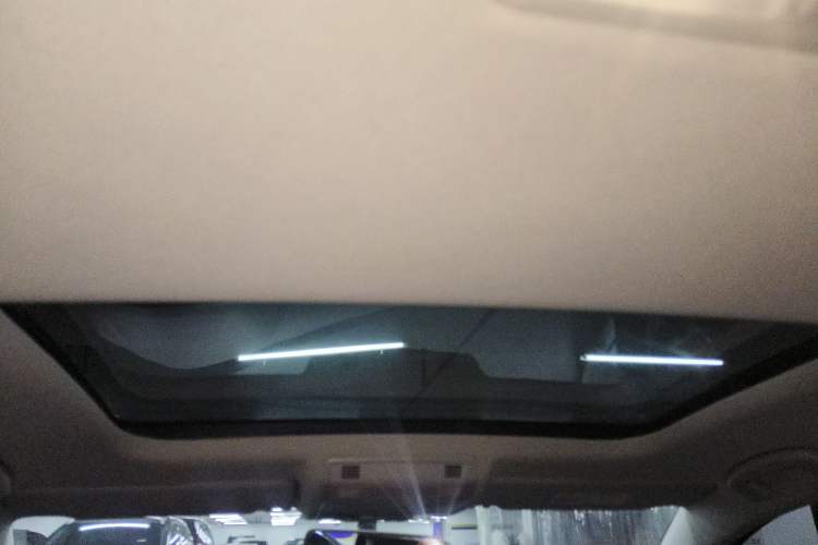 Used Volkswagen Golf 2019 1.6L Automatic Comfort Model China V Standard