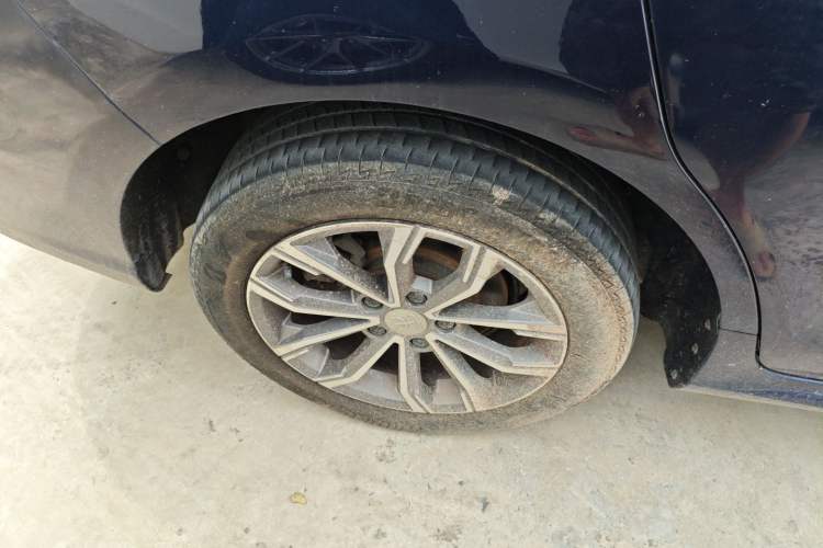 Used BYD Song MAX 2019 1.5T Automatic Smart Connect Prestige 7-Seater China VI Standard
