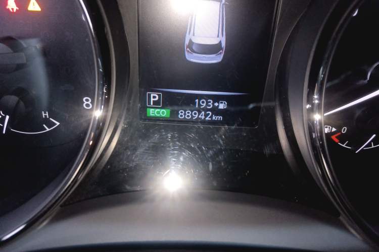 Used Nissan X-Trail 2021 2.5L CVT 4WD XL ITS Luxury Navigation Edition
