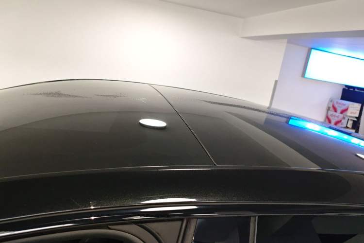 Used  12 2025 Ultra Extended-Range Edition