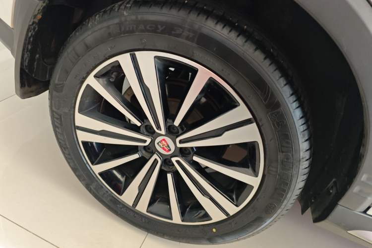 Used Roewe RX5 2020 20T Automatic Ali Smart Connectivity Beyond Intelligent Edition
