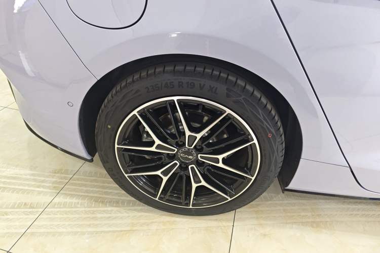 Used BYD Seal 2025 650 Intelligent Driving Version
