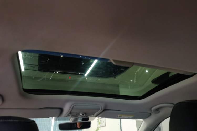 Used Skoda Octavia 2019 TSI280 DSG SmartDrive Luxury Edition China VI
