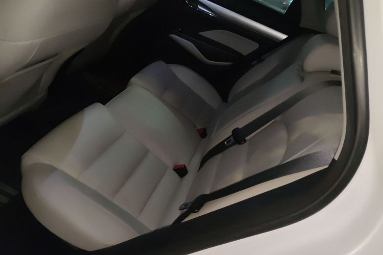 Used Geely Auto Binray 2018 14T CVT Binyi Edition
