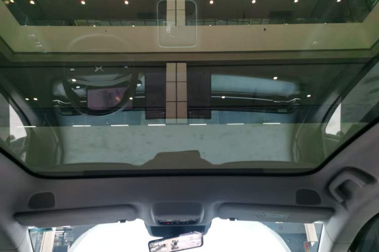 Used XPeng G6 2025 625 Long-Range Max Flagship Edition