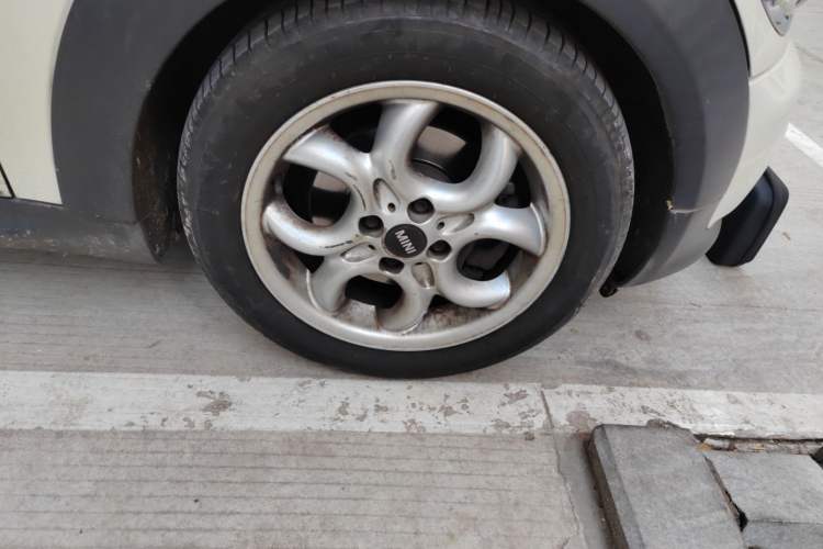 Used  MINI 2012 1.6L COOPER Baker Street
