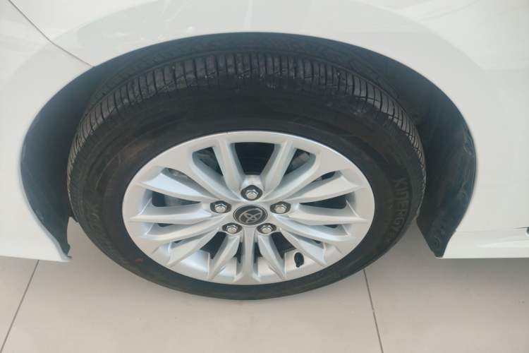 Used Toyota Allion 2023 2.0L Pioneer Edition