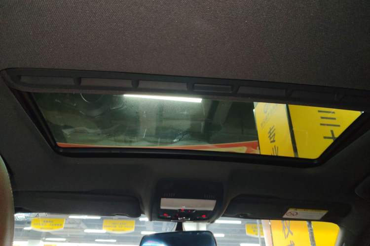 Used Audi A4L 2015 35 TFSI Automatic Comfort Model