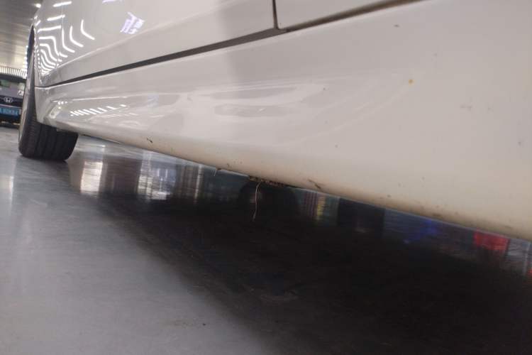 Used BMW 3 Series 2018 320Li Leading Model M Sport Package
