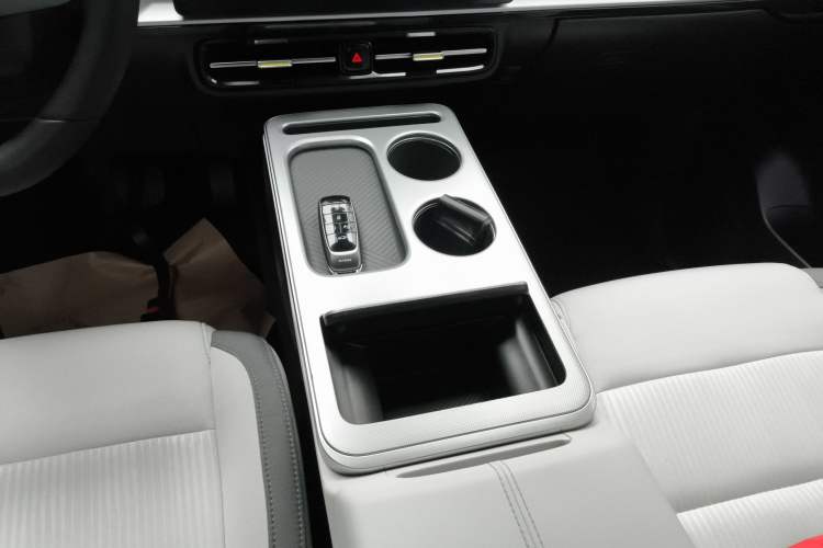 Used AION Y 2023 Younger
