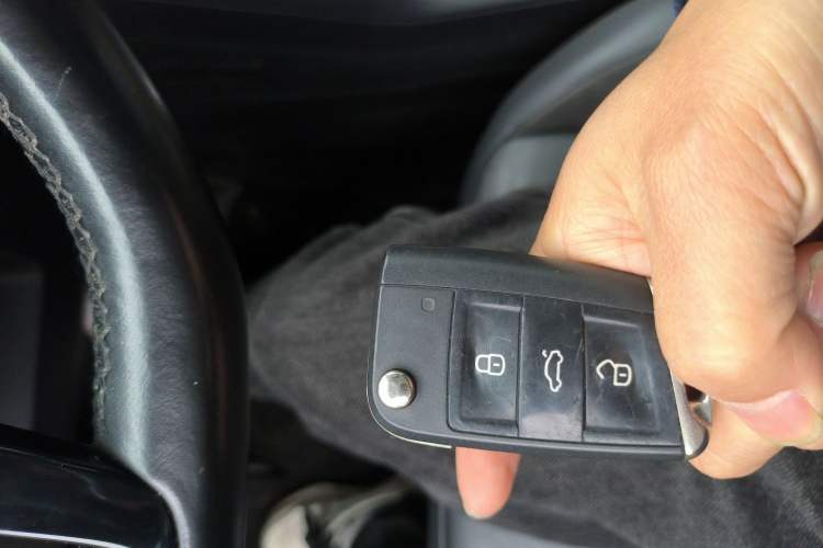 Used Volkswagen Tiguan L New Energy 2019 430 PHEV Hybrid Luxury Edition