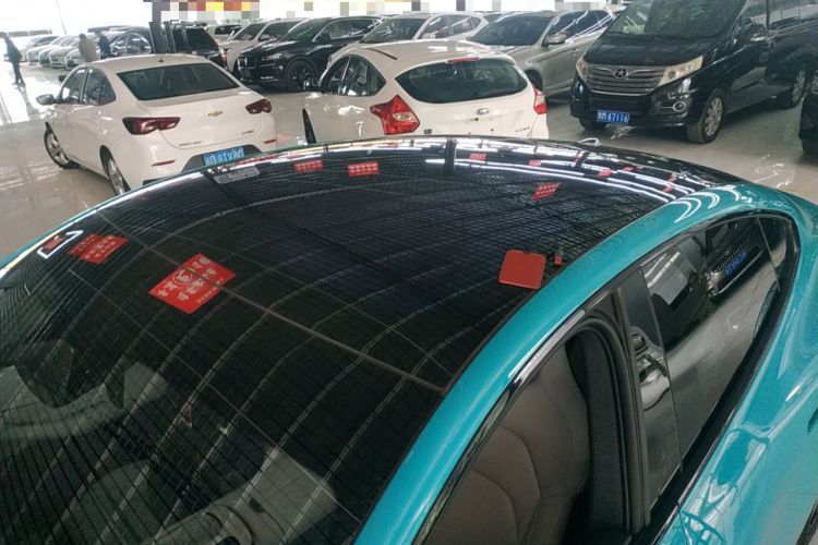 Used  SU7 2024 Rear-Drive Long-Range Intelligent Driving Version
