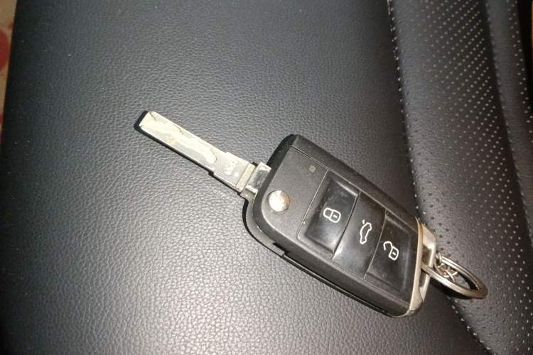 Used Volkswagen Lamando 2019 280TSI DSG Comfort Edition China V Standard
