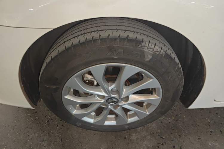 Used Nissan Sylphy 2022 Classic 1.6XE CVT Comfort Edition
