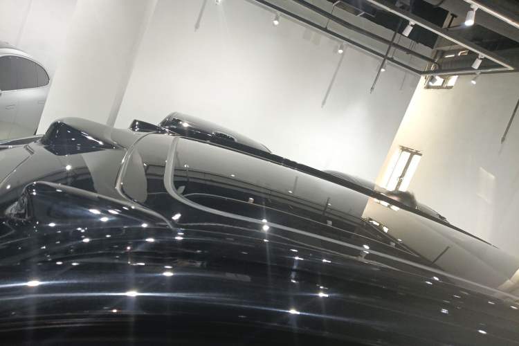 Used Nio ES7 2022 75 kWh
