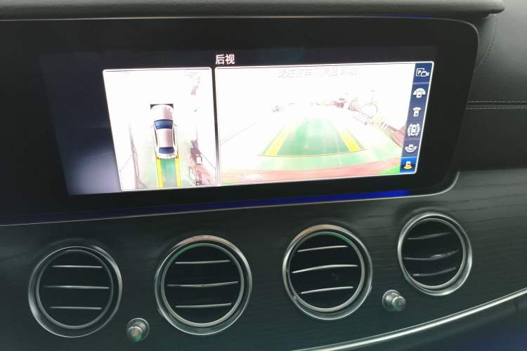 Used Mercedes-Benz E-Class 2019 Restyled E 300 L Sport Luxury Edition