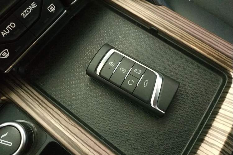 Used GAC Trumpchi M8 2020 Flagship Model 390T Deluxe Edition
