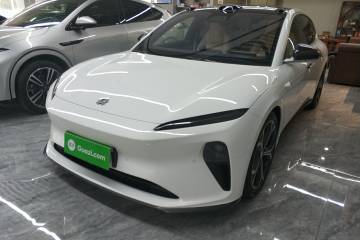 Used Nio ET5T 2024 75kWh Touring
