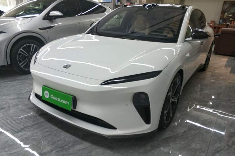 Used Nio ET5T 2024 75kWh Touring
