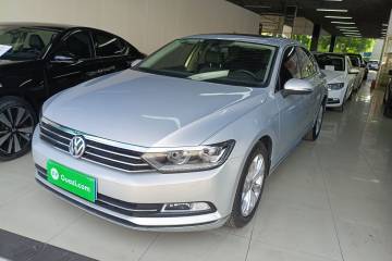 Used Volkswagen Magotan 2019 330TSI DSG Luxury Model China V Standard