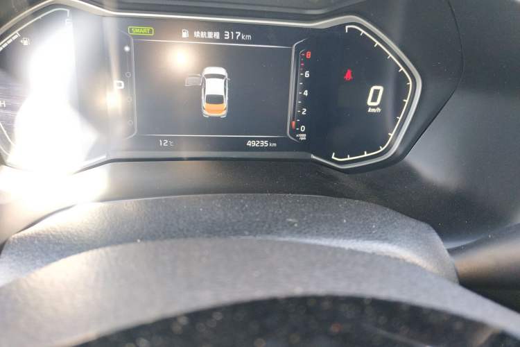 Used Kia K3 2021 1.5L CVT Fashion Edition
