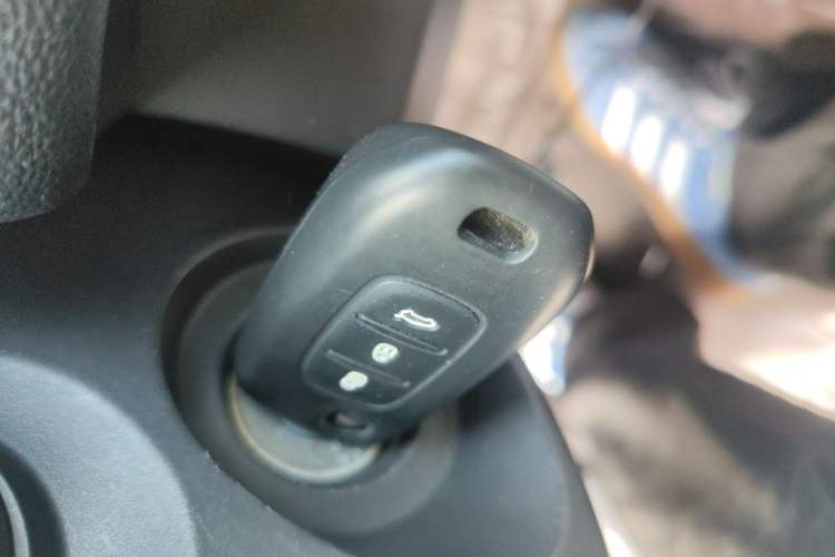 Used Renault Kadjar 2016 2.0L Two-Wheel Drive Leading Edition