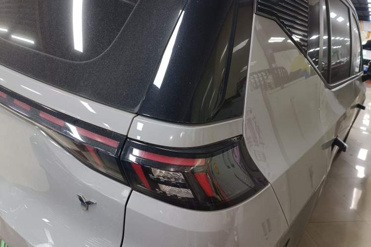 Used AION Y 2022 70 Enjoyment Edition Ternary Lithium
