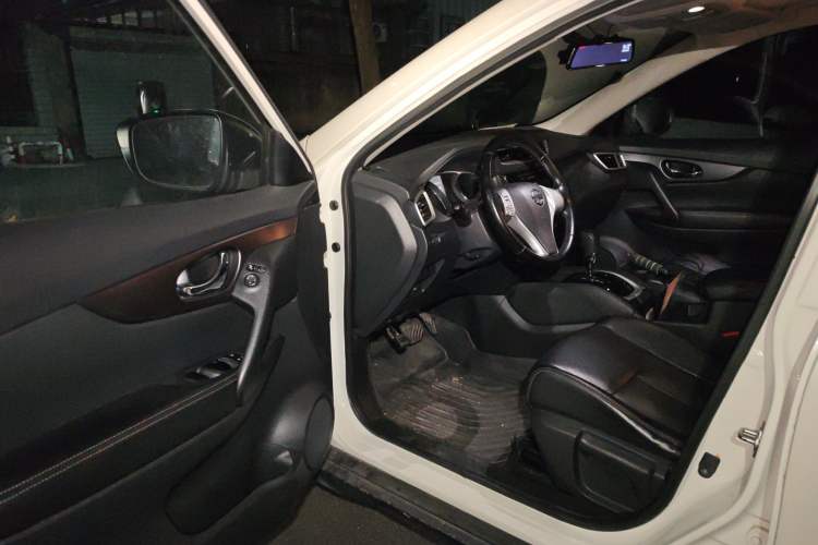 Used Nissan X-Trail 2014 2.0L CVT Comfort Edition 2WD