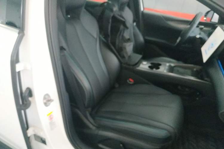 Used BYD Seal 06 New Energy 2025 EV 545KM Flagship Edition
