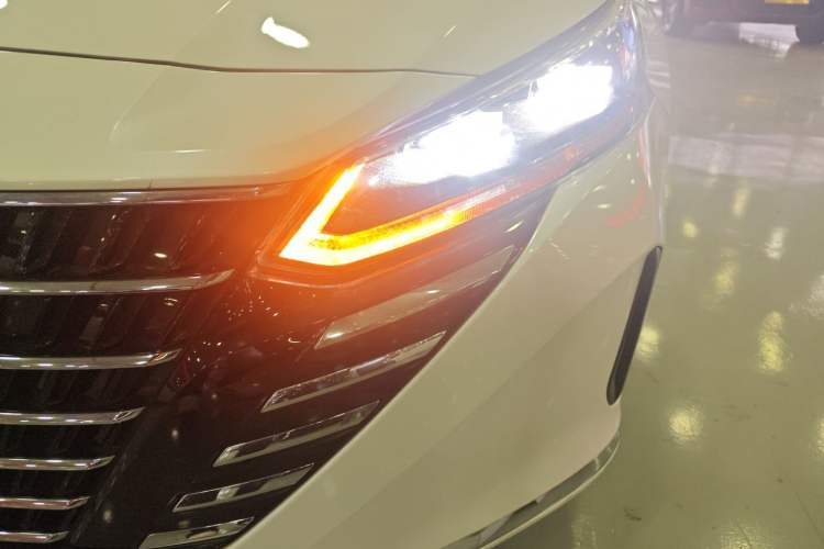 Used Nissan Teana 2022 2.0L XL-TLS Enjoyment Edition
