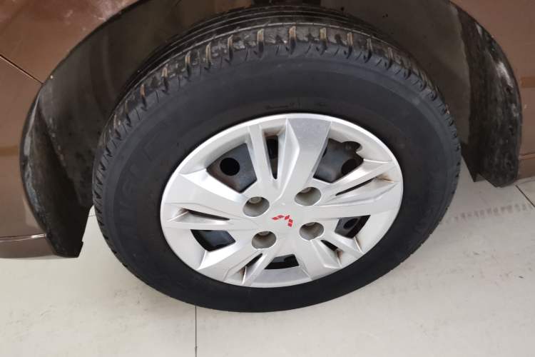 Used Wuling Hongguang 2021 1.5L S Base Version LAR