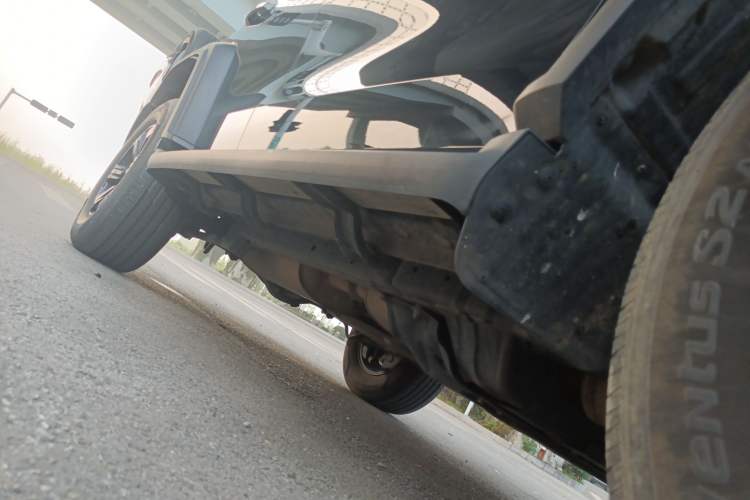 Used Tank 300 2023 Off-Road Edition 2.0T Conqueror
