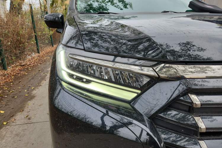 Used Honda Elysion 2022 2.0L eHEV Luxury First Edition
