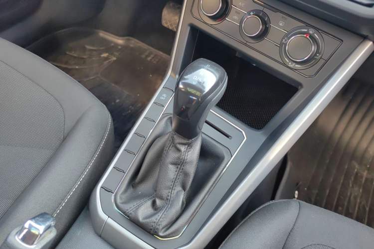 Used Volkswagen Polo 2019 Plus 1.5L Automatic Panoramic Enjoyment Edition