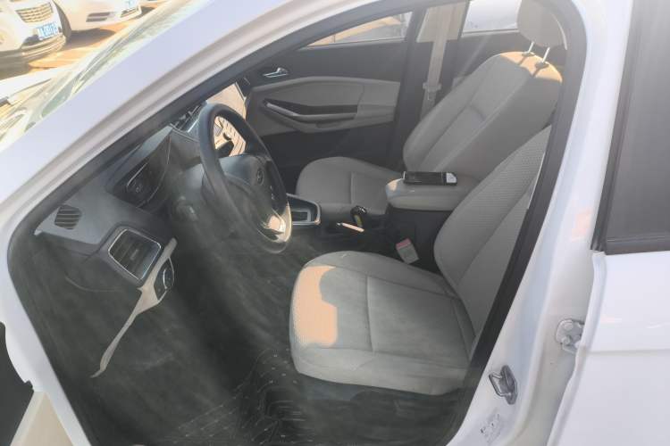 Used Ford Escort 2017 Revised Version 1.5L Automatic Comfort Edition
