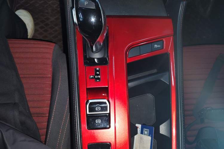 Used MG 6 2020 1.5T Automatic Lingchao Fashion Edition