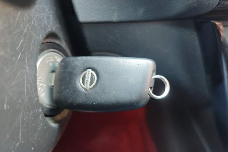 Used Nissan Sylphy 2021 Classic 1.6XL CVT Luxury Edition