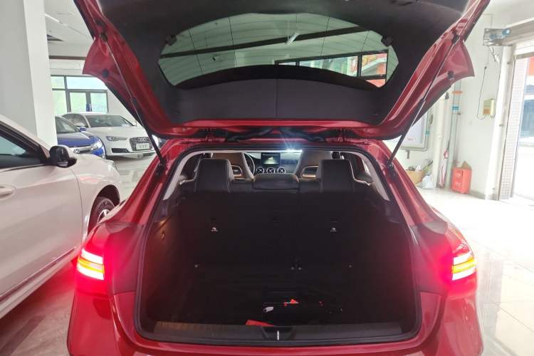 Used Mercedes-Benz GLA 2017 GLA 200 Sport Edition
