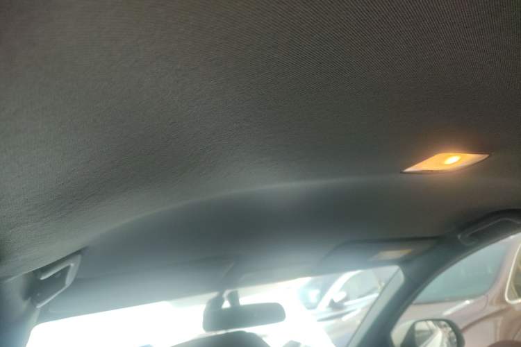 Used Honda XR-V 2021 1.5L CVT Classic Edition
