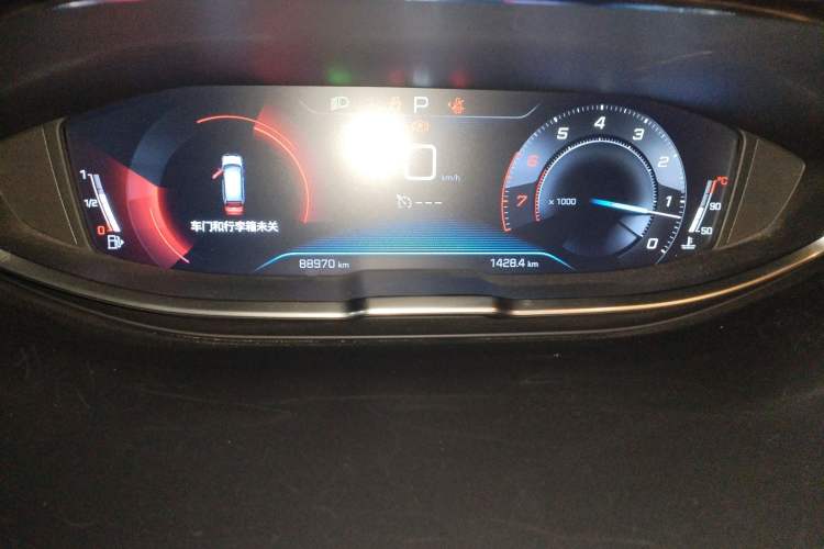 Used Peugeot 5008 2017 350THP 7-Seater Elite Edition
