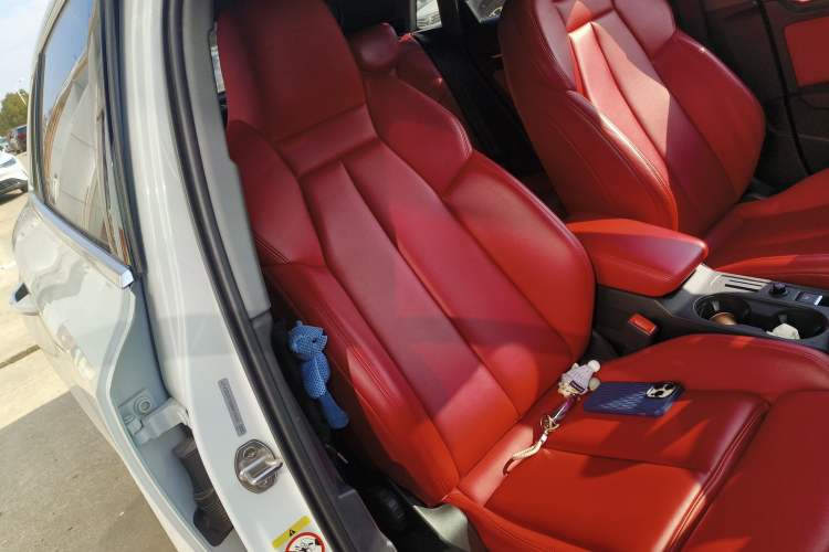 Used Audi A3 2021 Sportback 35 TFSI Advanced Sport Edition