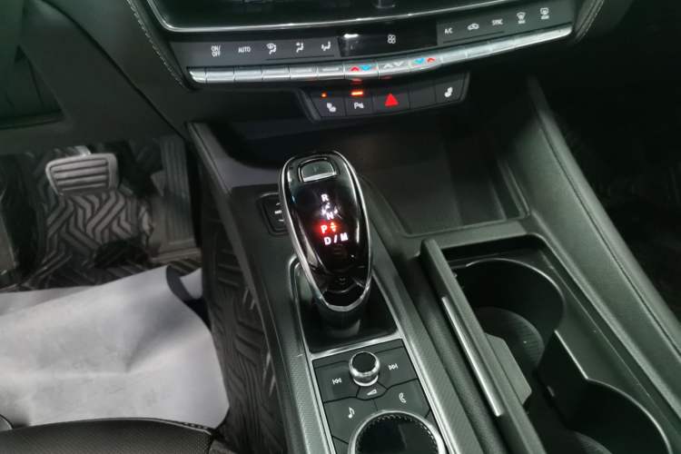 Used Cadillac CT5 2021 28T Luxury Version
