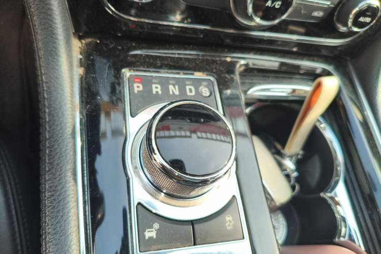 Used Jaguar XJ 2015 XJL 3.0 SC Elegant Business 80th Anniversary Limited Edition
